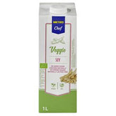 METRO CHEF BIO SOJAGETRÄNK 1 L 12 STK